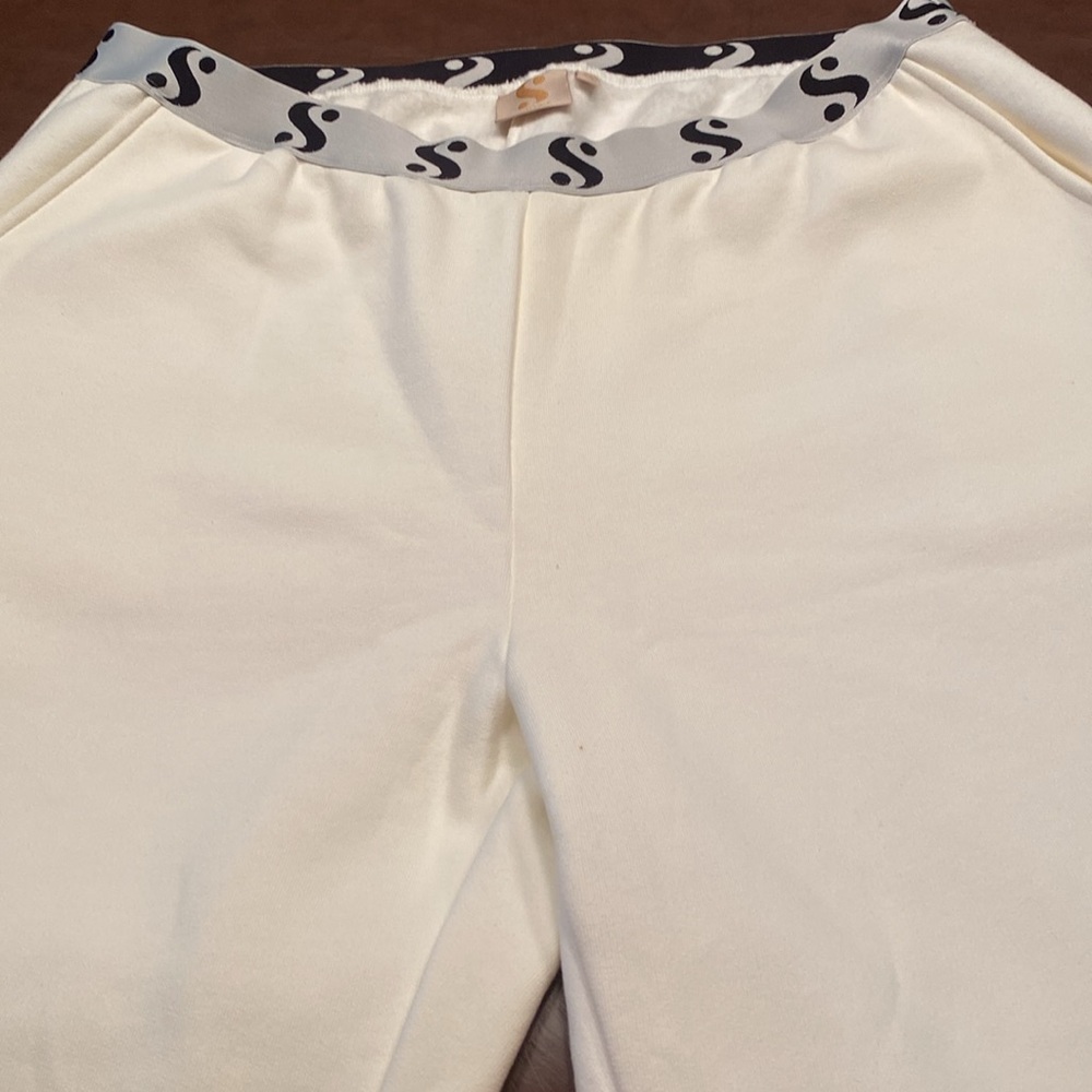 Serena Williams Sweat pants 1x NWOT